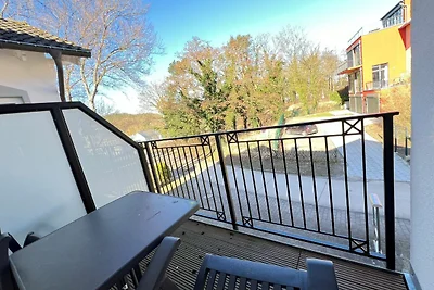 Apartamento Vacaciones familiares Ahlbeck