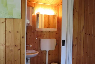 Casa vacanze Vacanza di relax Stolpe auf Usedom