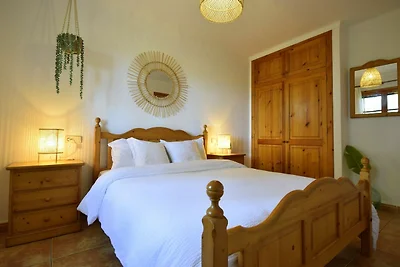 Vakantieappartement Gezinsvakantie Felanitx