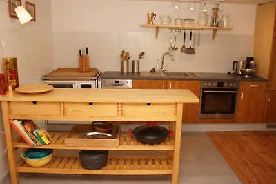Ferienwohnung Häuslmüllner