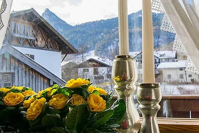 Vakantieappartement Gezinsvakantie Kreuth