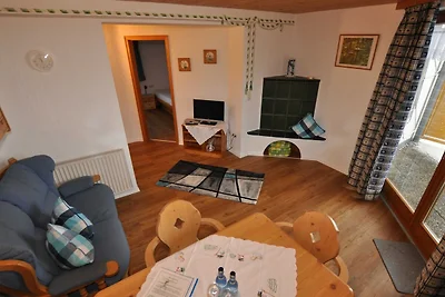 Vakantieappartement Gezinsvakantie Jungholz