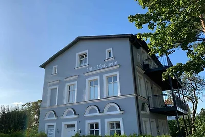 Ferienwohnung Villa Waldheim DH-27236