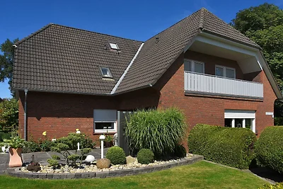 Appartamento Vacanza con famiglia Esens