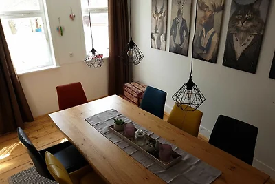 Vakantiehuis Ontspannende vakantie Benneckenstein
