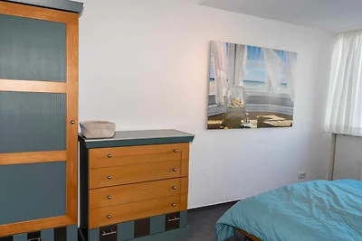 187 Ferienwohnung Vintage am Südstrand