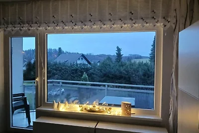 Ferienwohnung Stieglitz