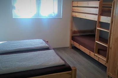 Vakantieappartement Gezinsvakantie Rust