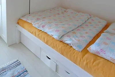 Vakantieappartement Gezinsvakantie Friedrichskoog