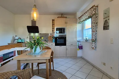 Fewo Salamander Im EG und Souterrain