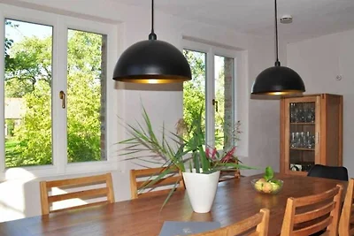 Casa vacanze Vacanza di relax Ueckermünde