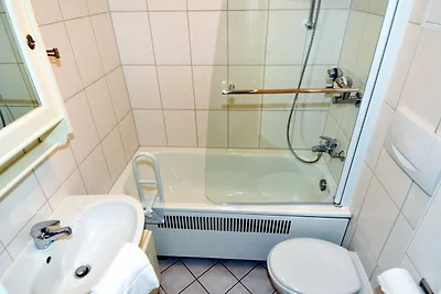 Vakantieappartement Gezinsvakantie Heiligenhafen