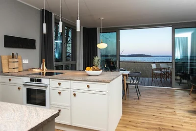 Vakantieappartement Gezinsvakantie Gustow