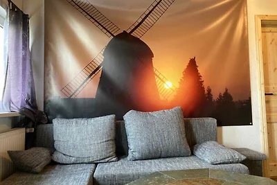Casa vacanze Vacanza di relax Wittingen