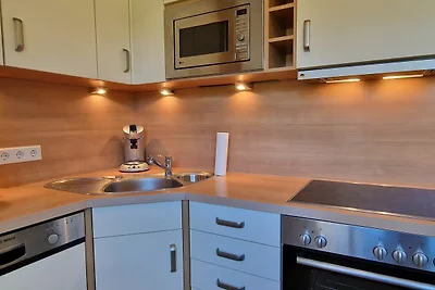 Vakantieappartement Gezinsvakantie Wittmund