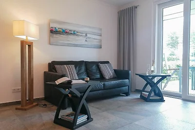 Vakantieappartement Gezinsvakantie Bastorf