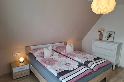 Ferienhaus Bornberg