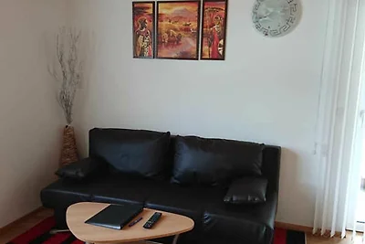 Vakantieappartement Gezinsvakantie Lienz