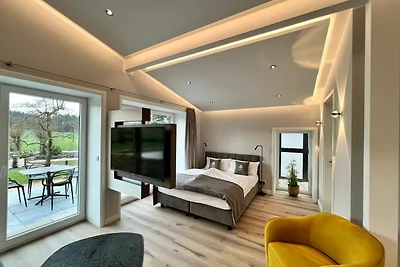 Superior Zimmer + 7 neu