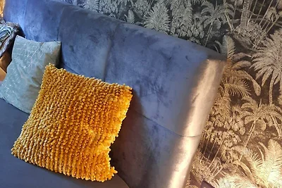 Vakantieappartement Gezinsvakantie Varel