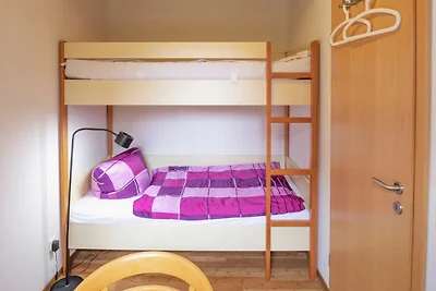 GRE-03 gemütliches Ferienhaus für 6 Personen ...