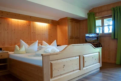 Doppelzimmer Tegernsee Small