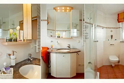 Hotel Cultuur en bezienswaardigheden Trassenheide