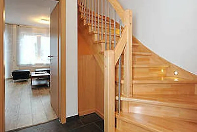 Ferienhaus Nordseestrand