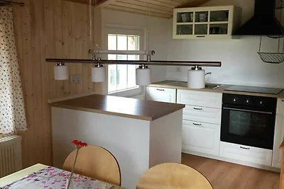 Casa vacanze Vacanza di relax Silberstedt