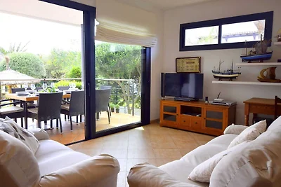 Apartamento Vacaciones familiares Can Picafort