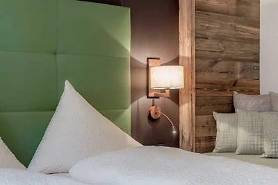 Vakantieappartement Gezinsvakantie Sölden