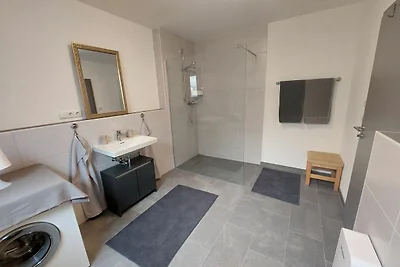Vakantieappartement Gezinsvakantie Strullendorf
