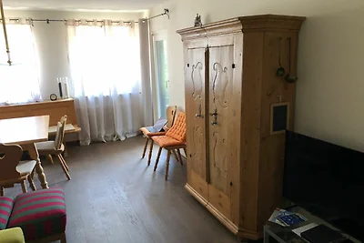 FeWo STANGL Berge & See