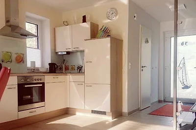 Vakantieappartement Gezinsvakantie Karlshagen