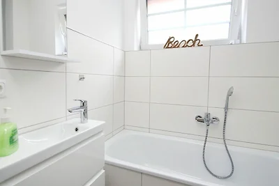 Haus Aaron, Fehlingstrasse FeWo 222