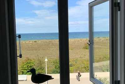 Appartamento Vacanza con famiglia Warnemünde