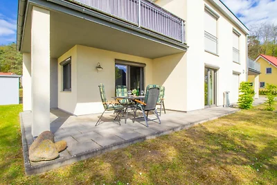 Appartamento Vacanza con famiglia Korswandt