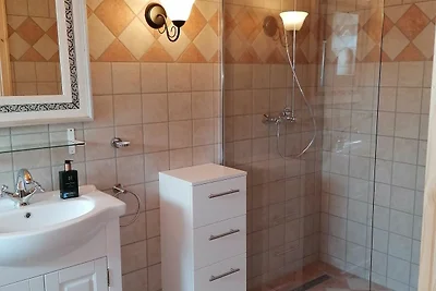 Appartamento Vacanza con famiglia Plau am See