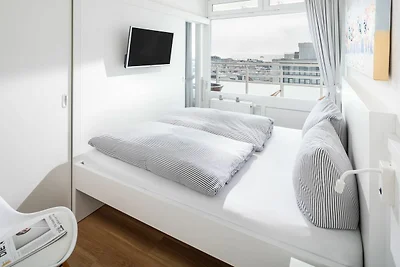 Appartamento Vacanza con famiglia Norderney