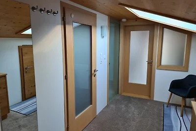 Appartamento Vacanza con famiglia Au in Vorarlberg