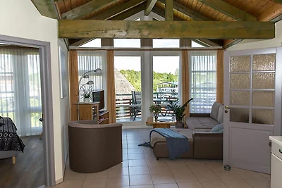 3-Raum-Appartement