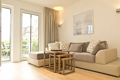 Dünenpalais, App. 02