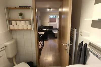 Ferienwohnung 2