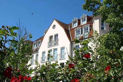 Appartamento Vacanza con famiglia Kühlungsborn