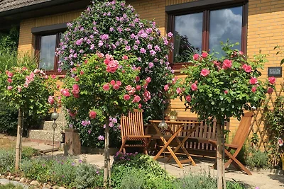 Vakantieappartement Gezinsvakantie Steinkirchen
