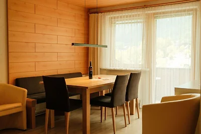 Appartement Deluxe 5 Personen Penthouse...