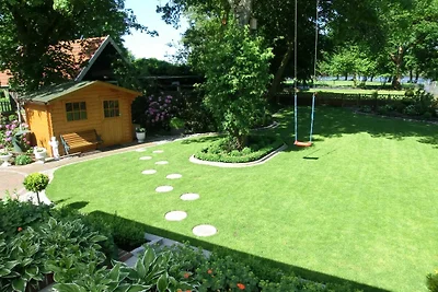 Ferienhaus Hubertus