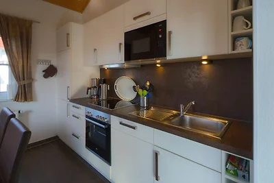 Klipper #W32 (Sauna u. Kamin)