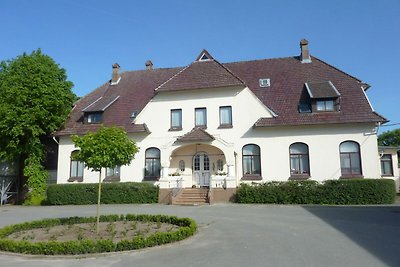 Vakantieappartement Gezinsvakantie Grödersby