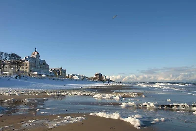 Meeresblick Whg. 2.28